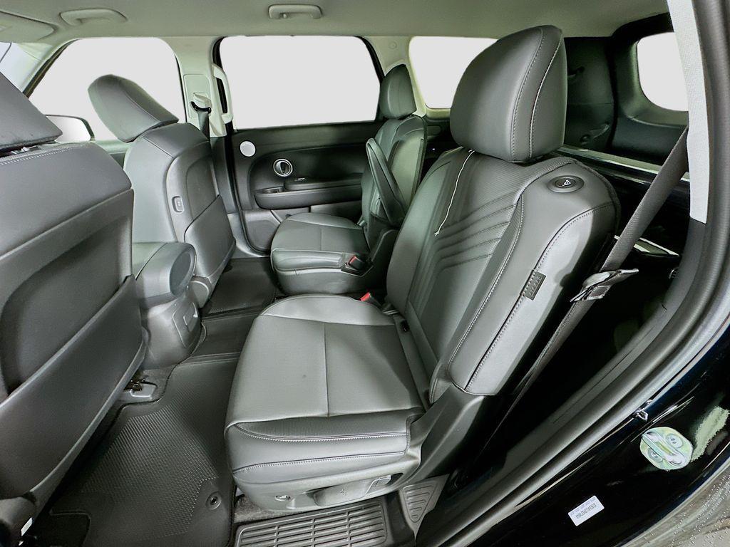 new 2026 Hyundai Palisade car, priced at $46,930