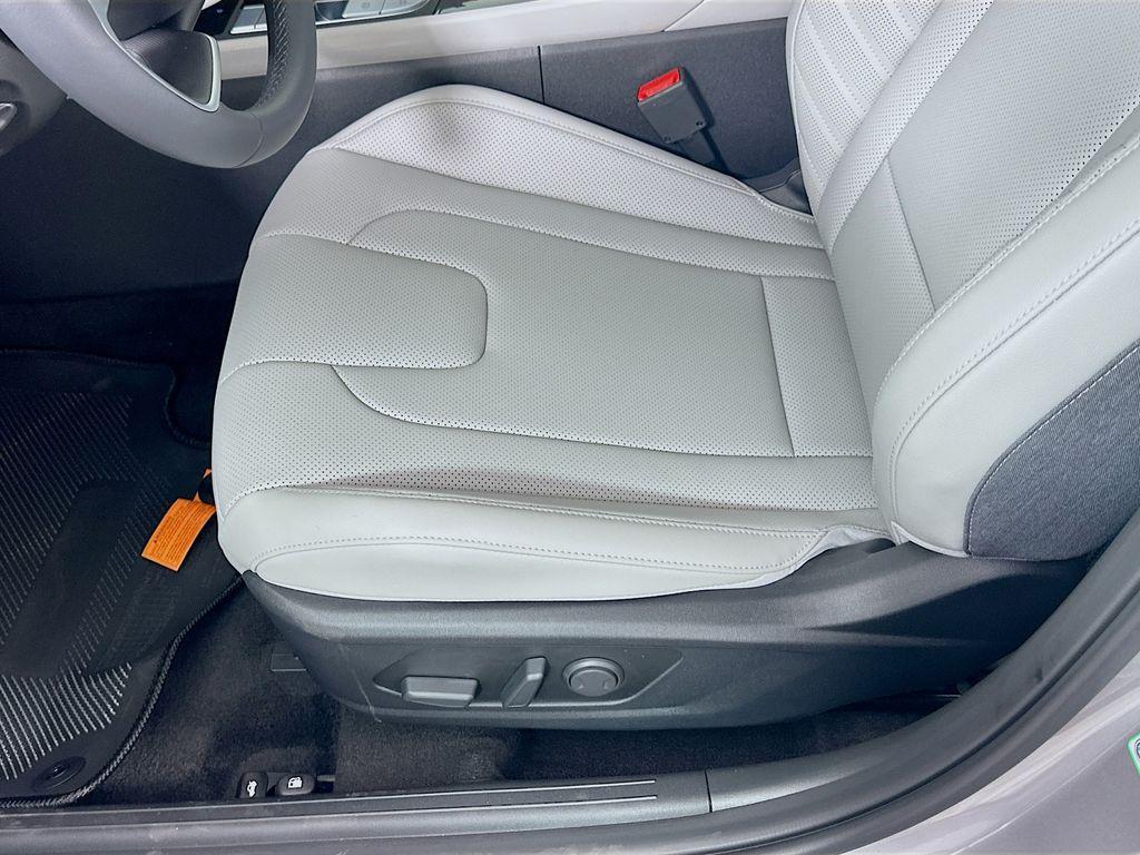 new 2026 Hyundai Elantra car, priced at $29,050