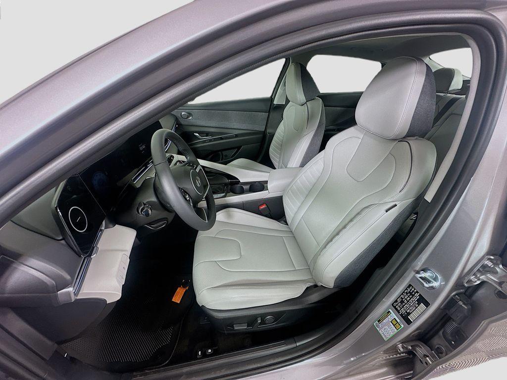 new 2026 Hyundai Elantra car, priced at $29,050
