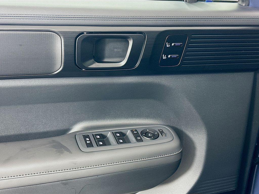 new 2026 Hyundai SANTA FE HEV car, priced at $51,120