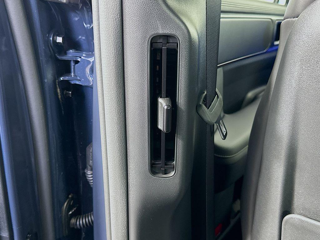 new 2026 Hyundai SANTA FE HEV car, priced at $51,120