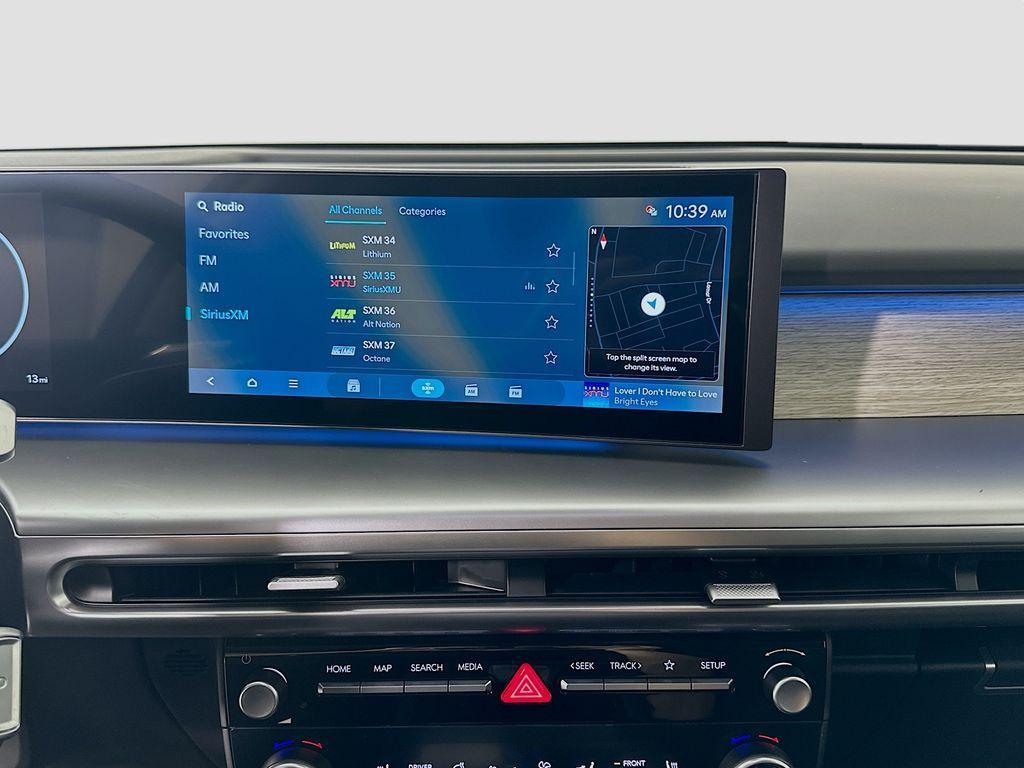 new 2026 Hyundai IONIQ 9 car, priced at $68,940