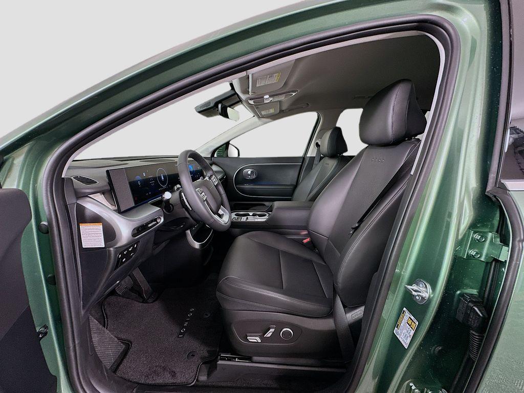 new 2026 Hyundai IONIQ 9 car, priced at $68,940