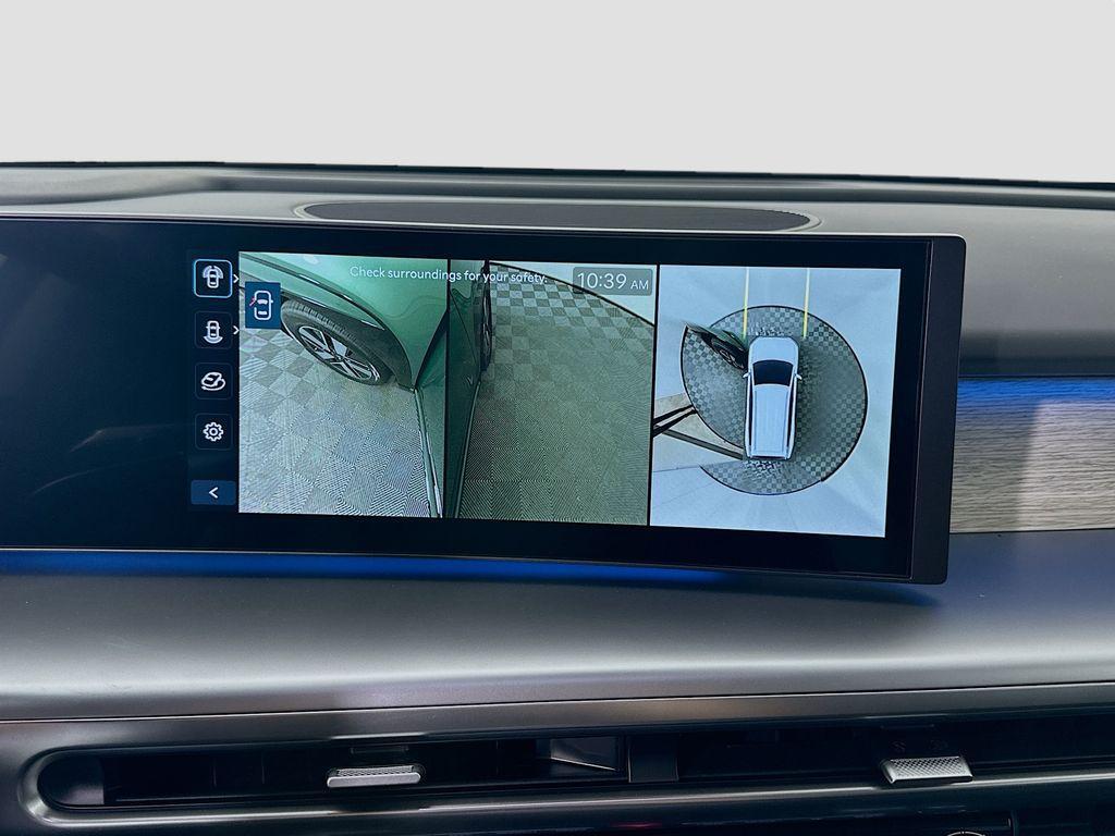 new 2026 Hyundai IONIQ 9 car, priced at $68,940