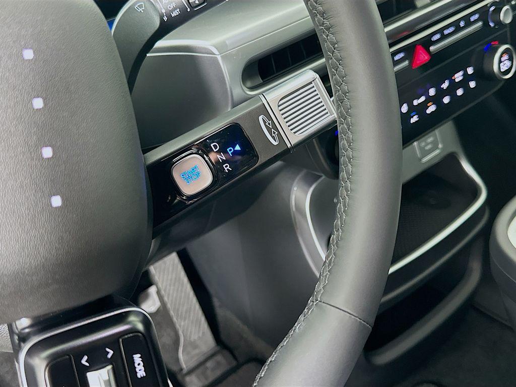 new 2026 Hyundai IONIQ 9 car, priced at $68,940