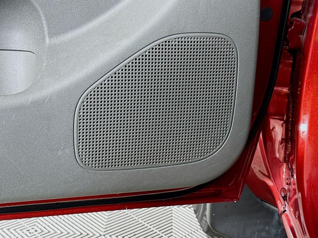 used 2018 Nissan Frontier car, priced at $19,900