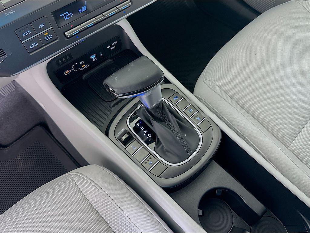 new 2026 Hyundai Kona car, priced at $30,935