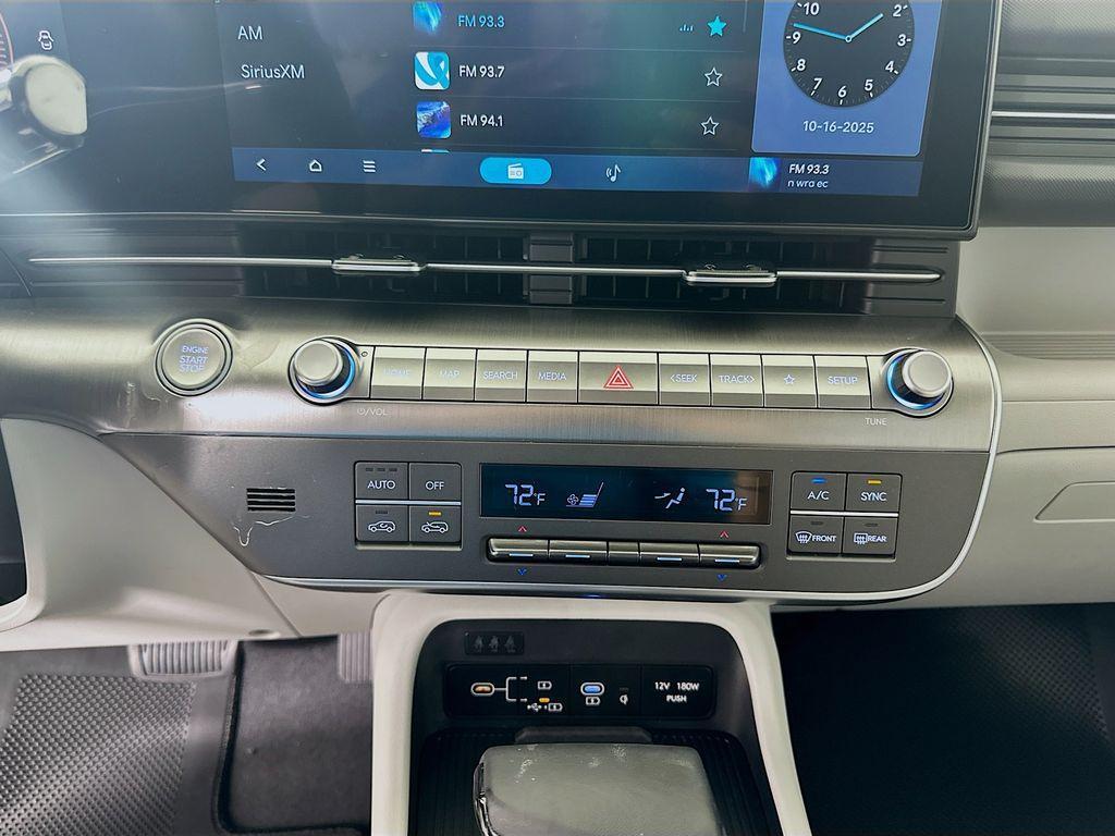 new 2026 Hyundai Kona car, priced at $30,935