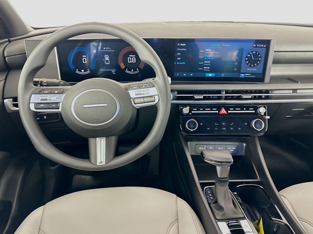 new 2026 Hyundai SANTA CRUZ car, priced at $33,830