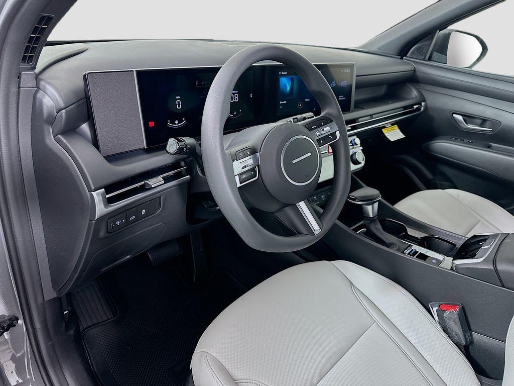 new 2026 Hyundai SANTA CRUZ car, priced at $33,830