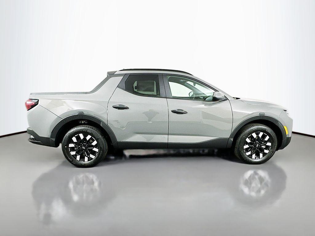 new 2026 Hyundai SANTA CRUZ car, priced at $33,830