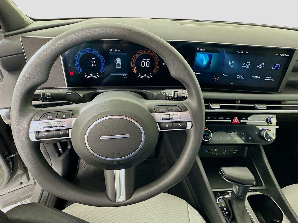 new 2026 Hyundai SANTA CRUZ car, priced at $33,830