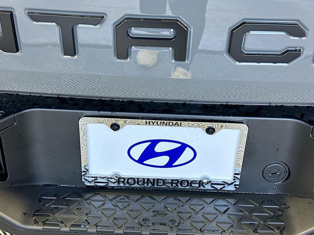 new 2026 Hyundai SANTA CRUZ car, priced at $33,830