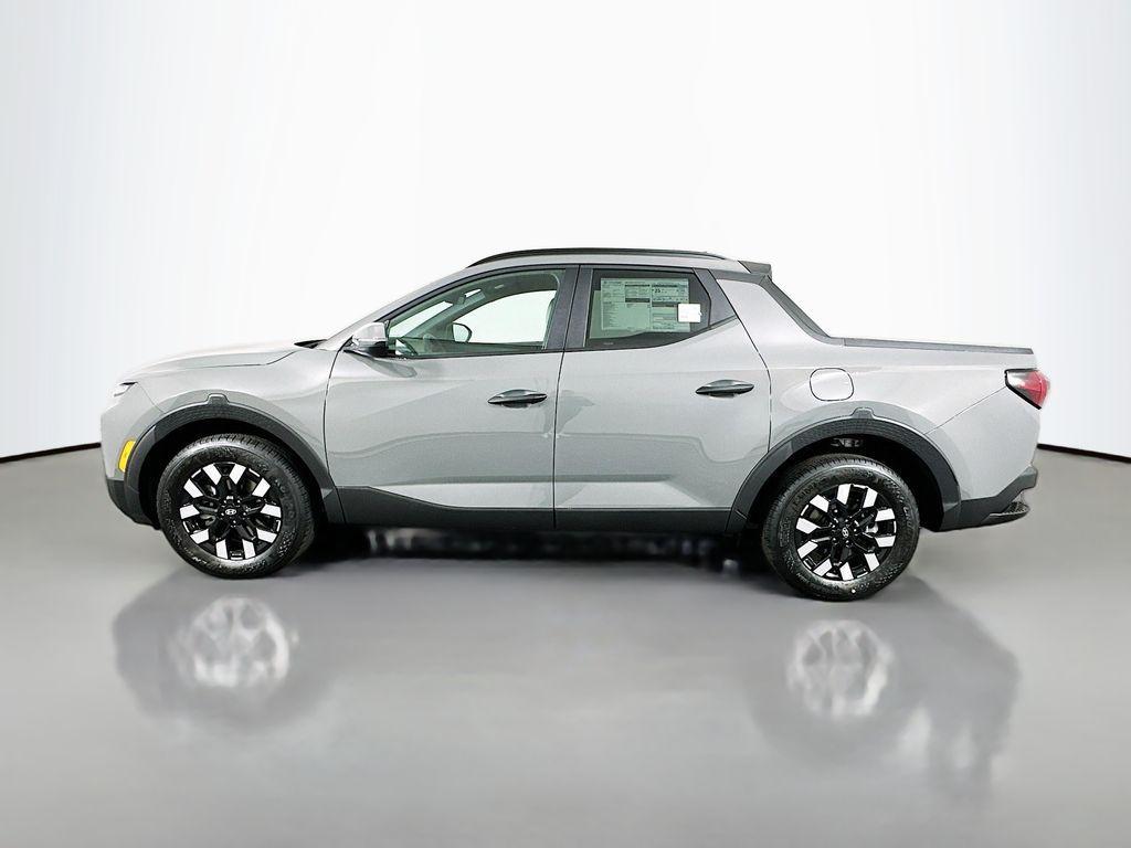 new 2026 Hyundai SANTA CRUZ car, priced at $33,830