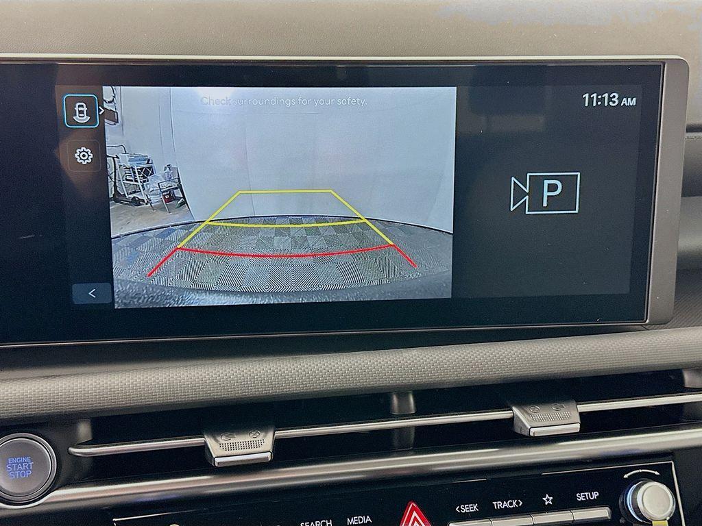 new 2026 Hyundai SANTA CRUZ car, priced at $33,830