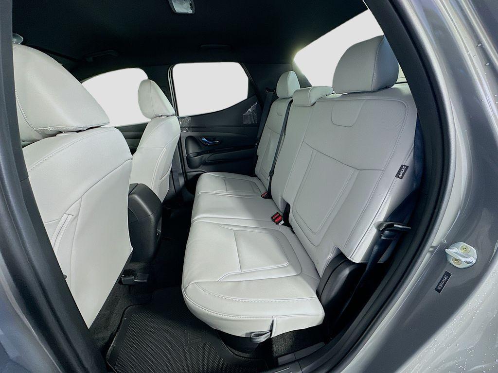 new 2026 Hyundai SANTA CRUZ car, priced at $33,830