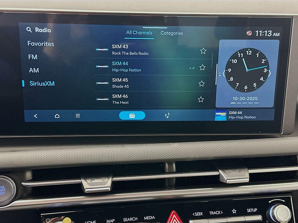 new 2026 Hyundai SANTA CRUZ car, priced at $33,830