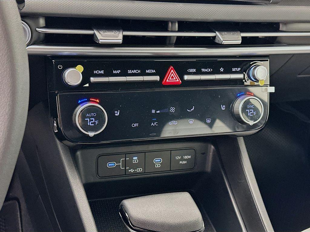 new 2026 Hyundai SANTA CRUZ car, priced at $33,830