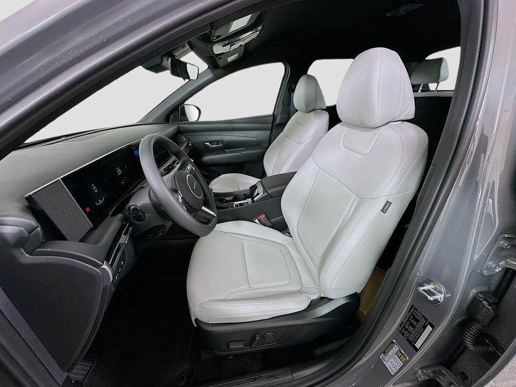 new 2026 Hyundai SANTA CRUZ car, priced at $33,830