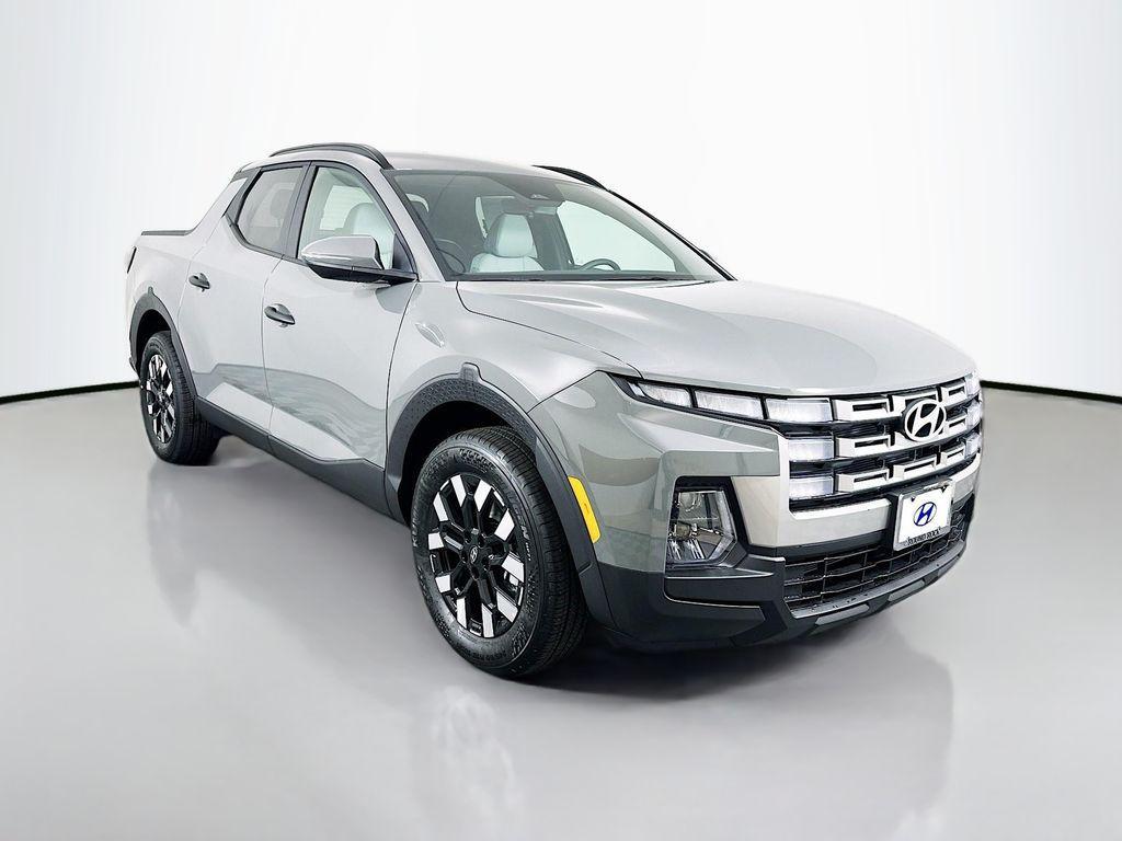 new 2026 Hyundai SANTA CRUZ car, priced at $33,830