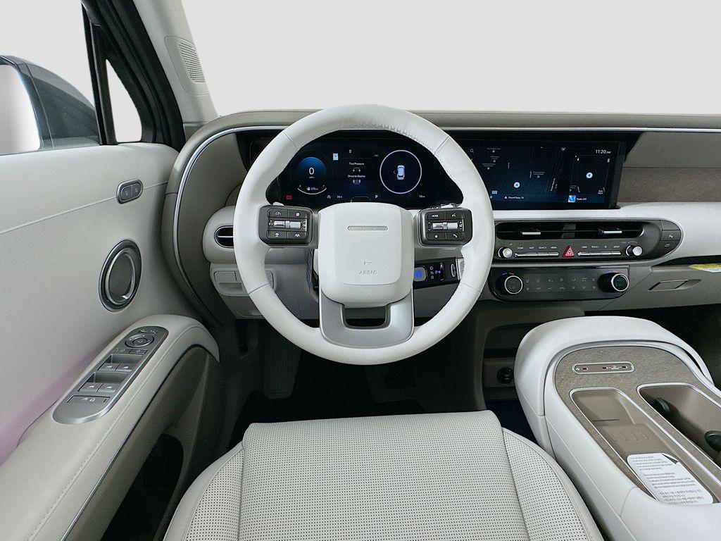 new 2026 Hyundai Palisade car, priced at $47,760