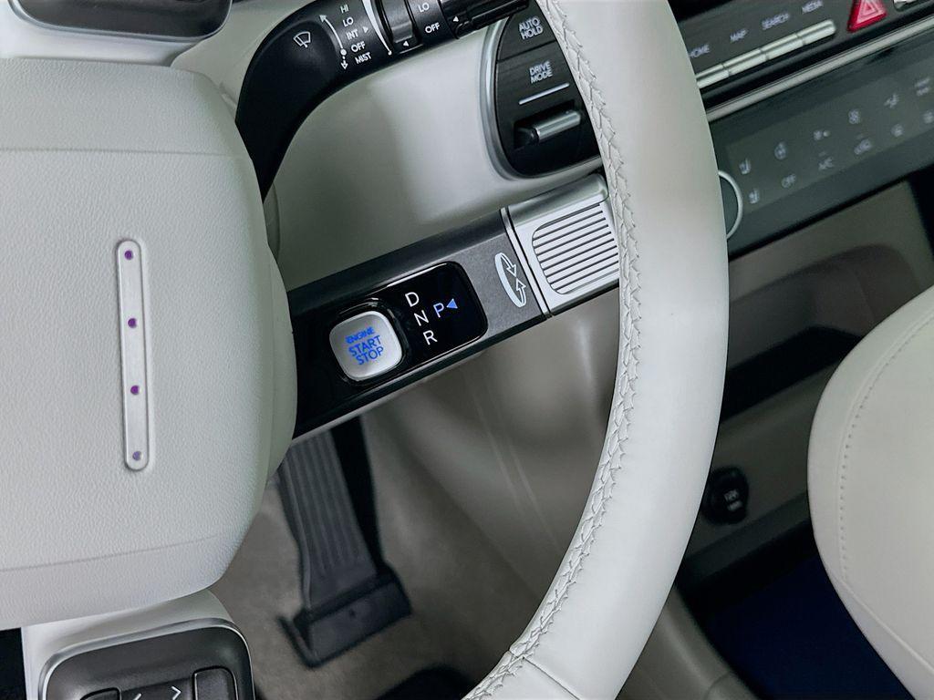 new 2026 Hyundai Palisade car, priced at $47,760