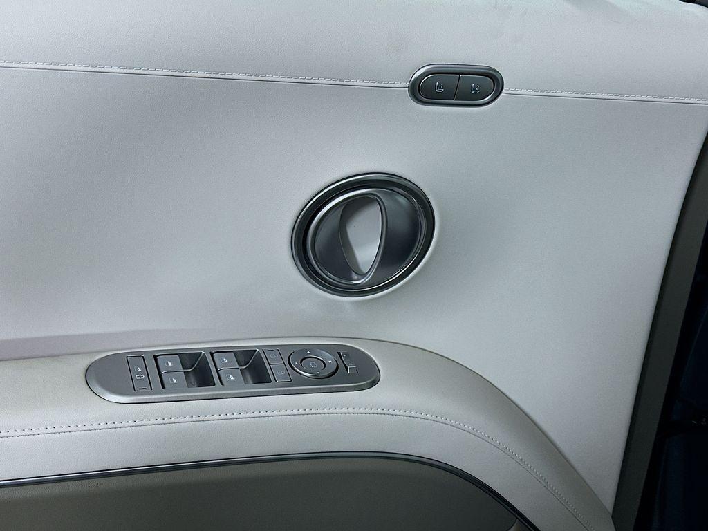 new 2026 Hyundai Palisade car, priced at $47,760