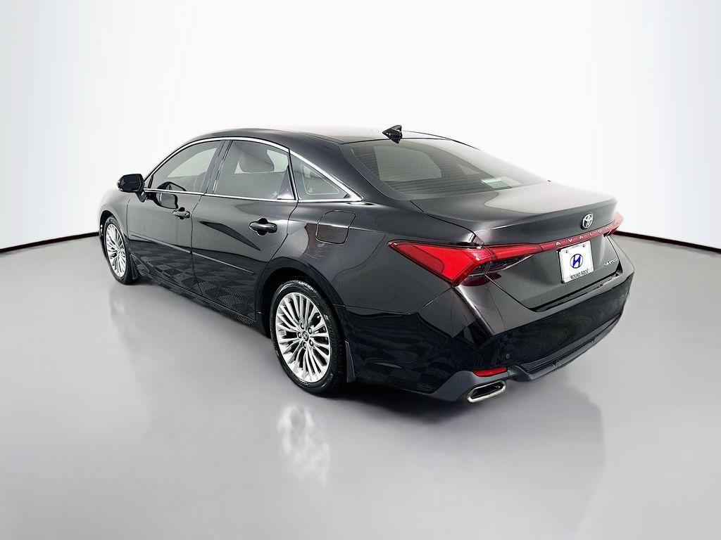 used 2019 Toyota Avalon car, priced at $23,634