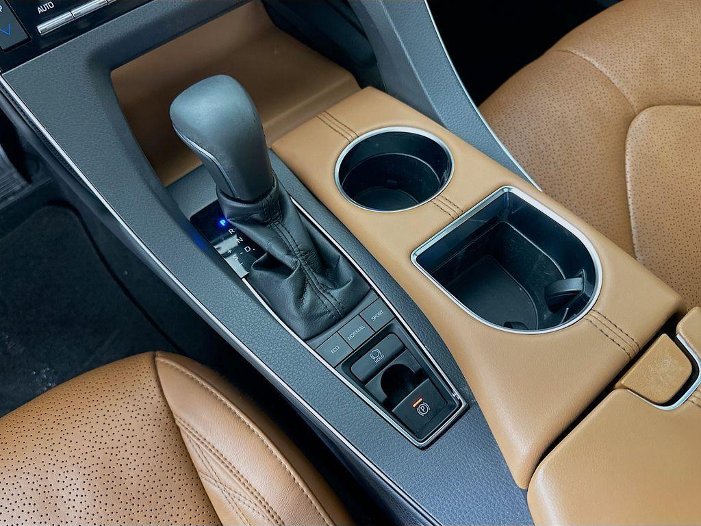 used 2019 Toyota Avalon car, priced at $23,634