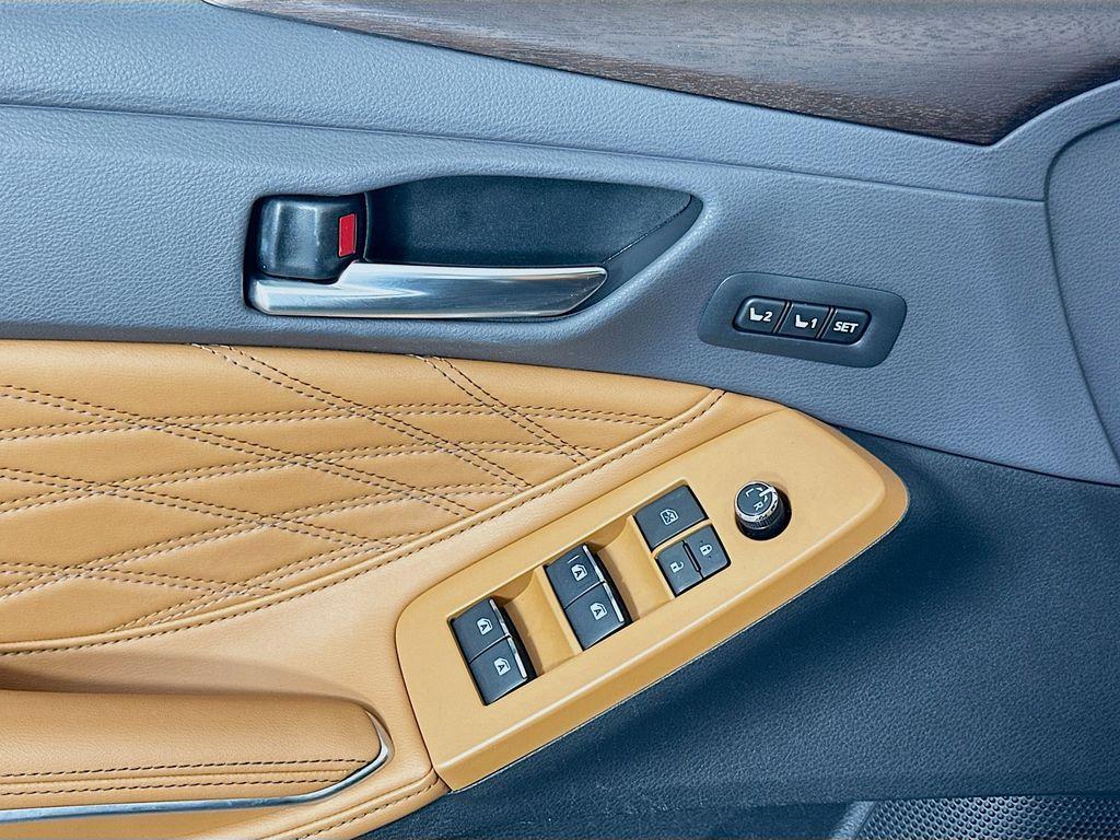 used 2019 Toyota Avalon car, priced at $23,634