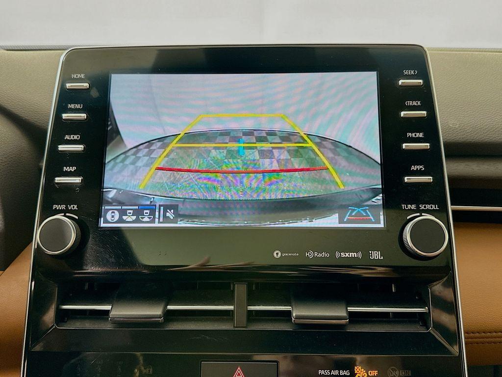 used 2019 Toyota Avalon car, priced at $23,634