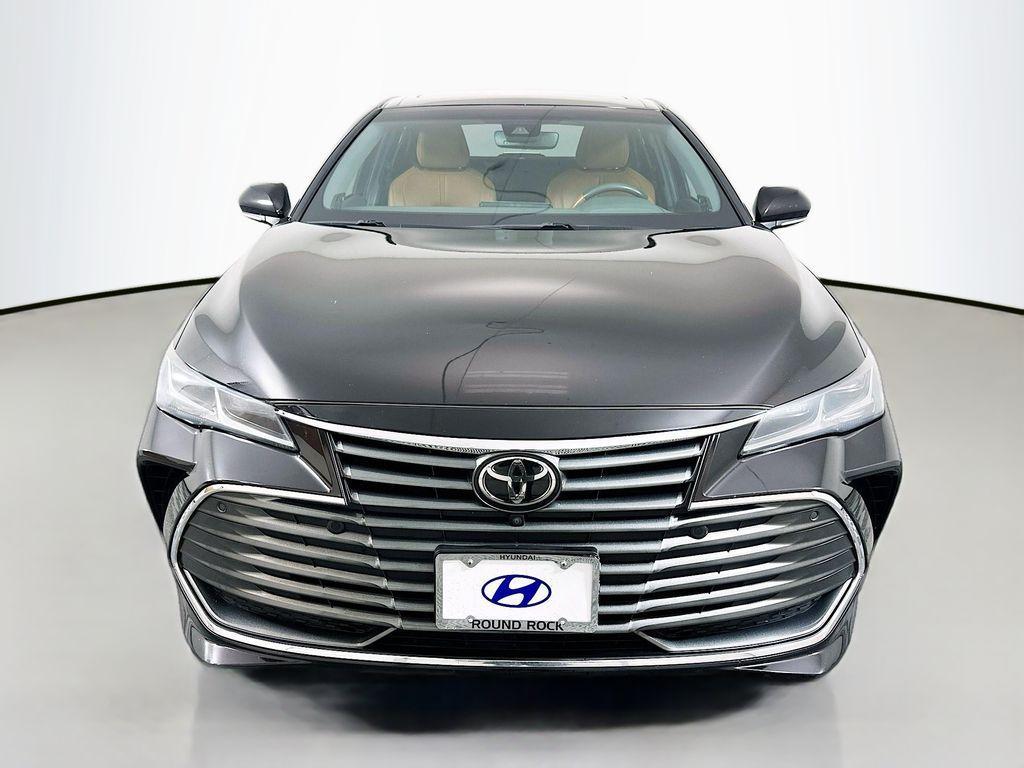 used 2019 Toyota Avalon car, priced at $23,634