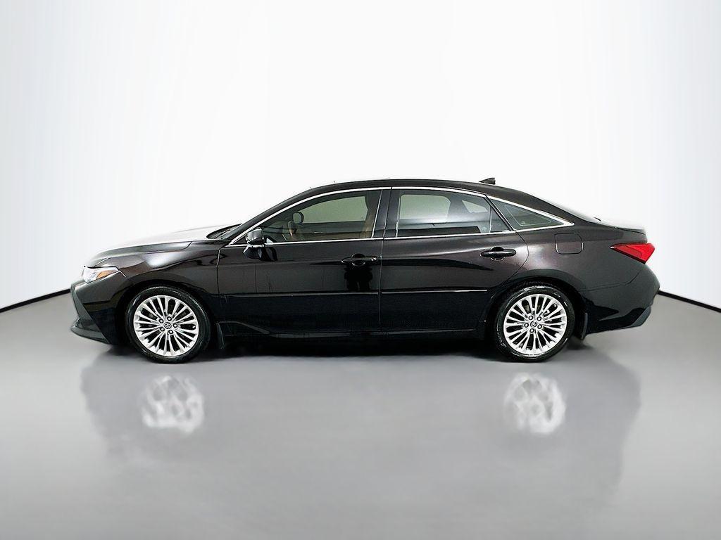 used 2019 Toyota Avalon car, priced at $23,634