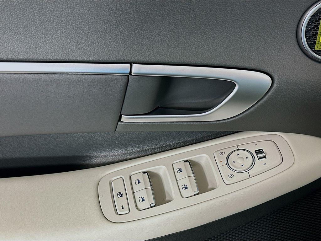 new 2026 Hyundai Sonata car, priced at $30,835