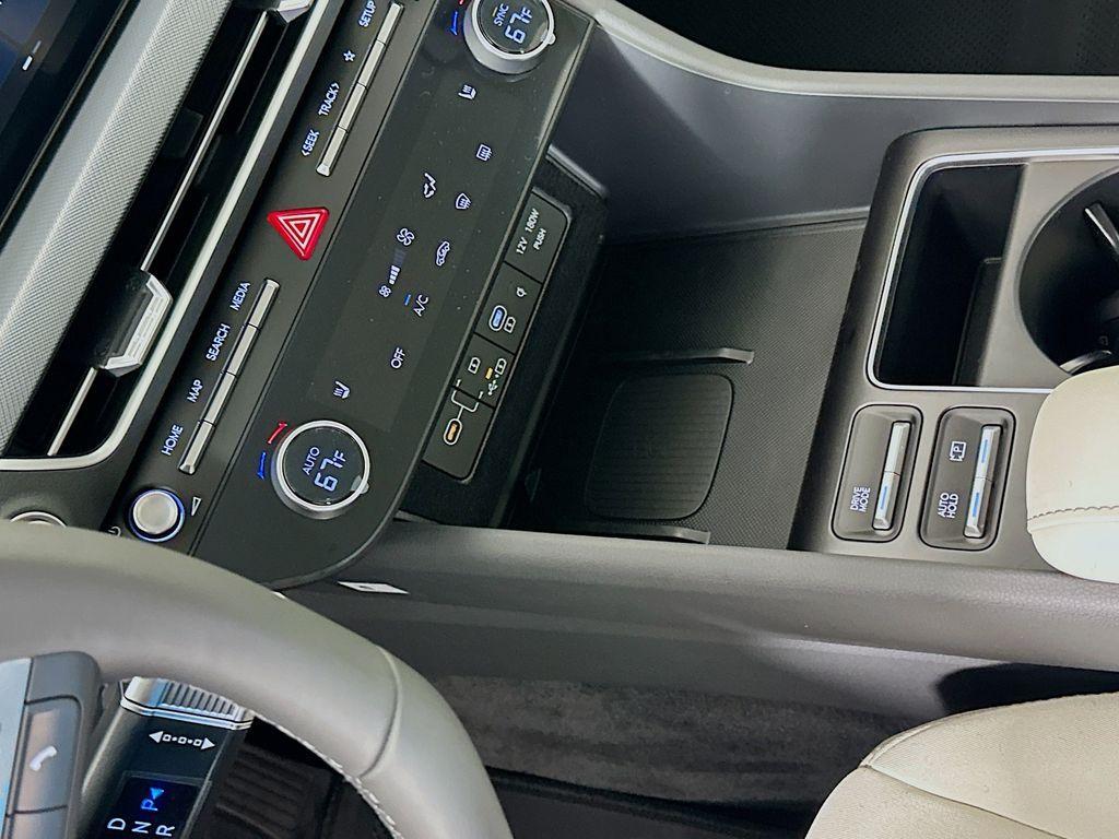 new 2026 Hyundai Sonata car, priced at $30,835