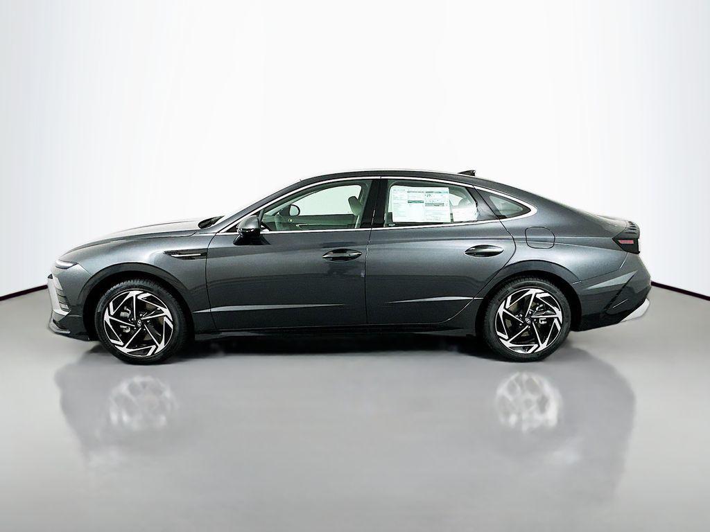 new 2026 Hyundai Sonata car, priced at $30,835