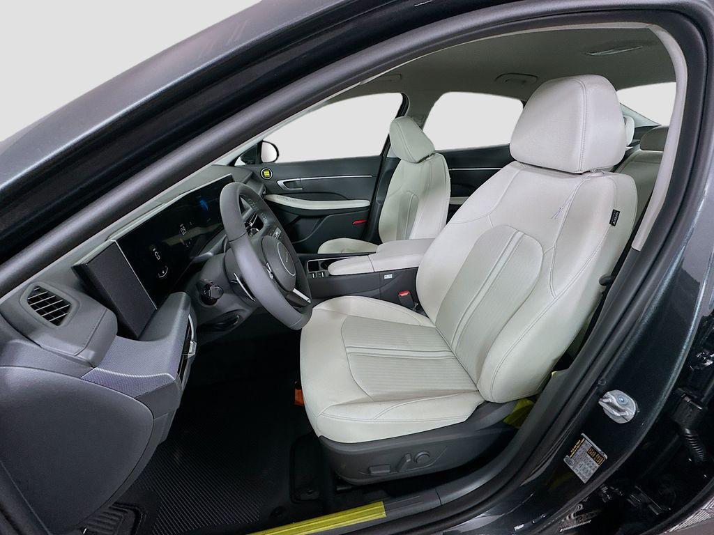 new 2026 Hyundai Sonata car, priced at $30,835