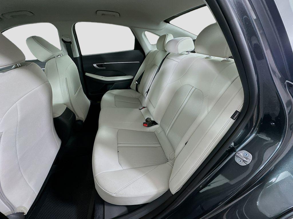 new 2026 Hyundai Sonata car, priced at $30,835
