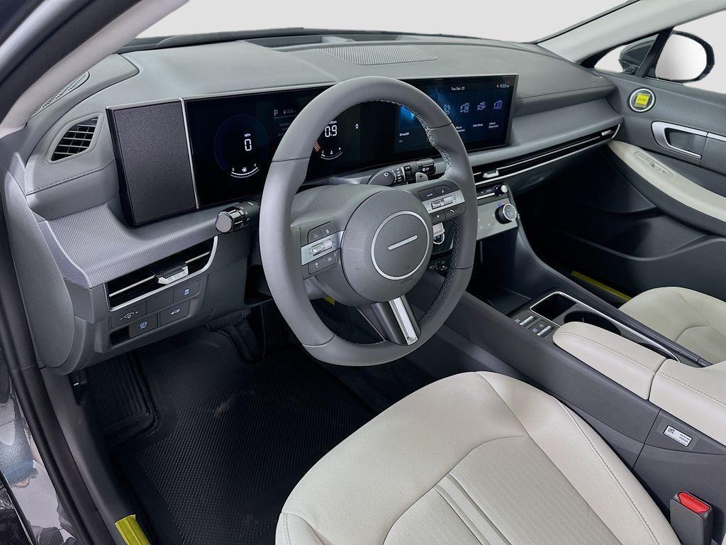 new 2026 Hyundai Sonata car, priced at $30,835