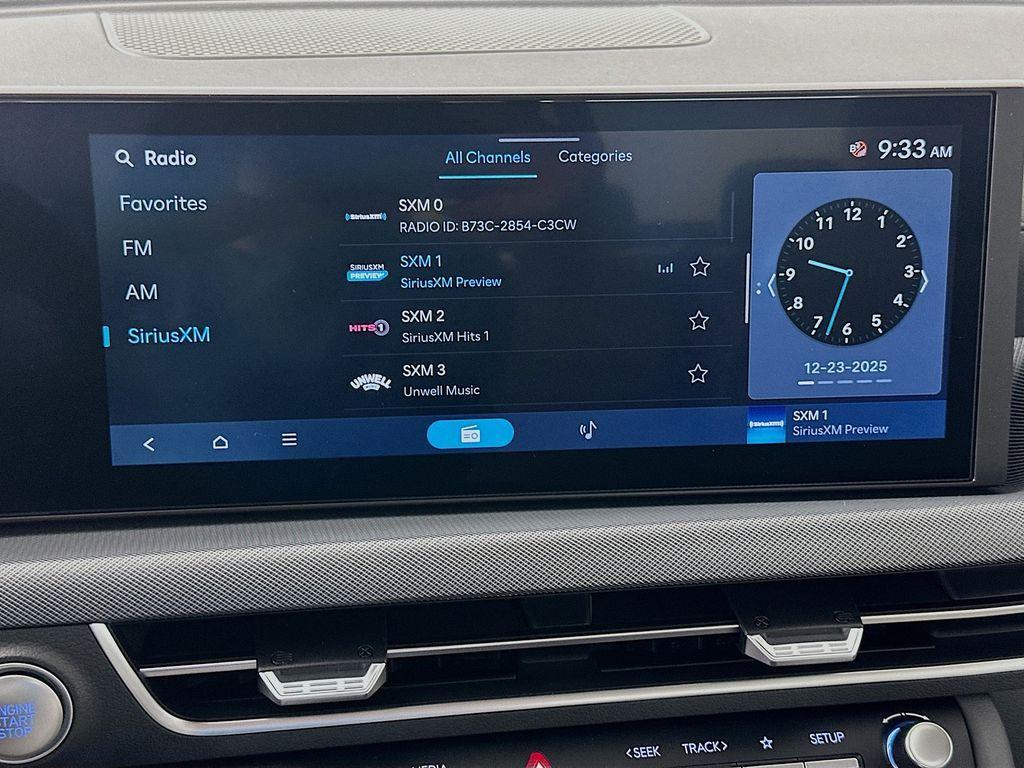 new 2026 Hyundai Sonata car, priced at $30,835