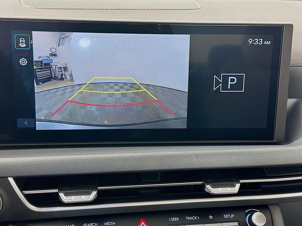 new 2026 Hyundai Sonata car, priced at $30,835