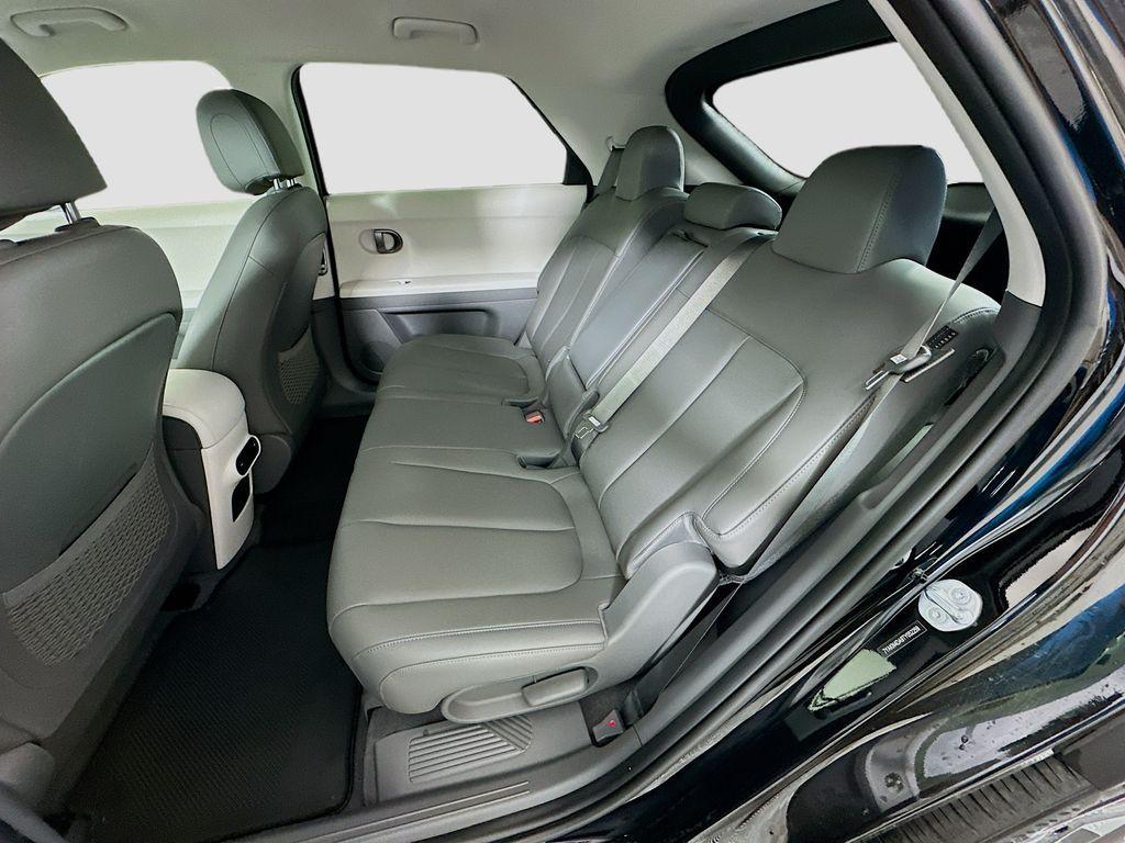 new 2026 Hyundai IONIQ 5 car, priced at $42,210