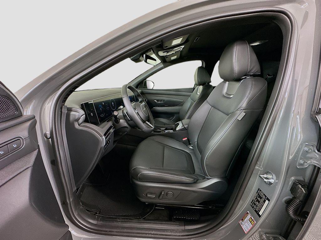 new 2026 Hyundai SANTA CRUZ car, priced at $46,405