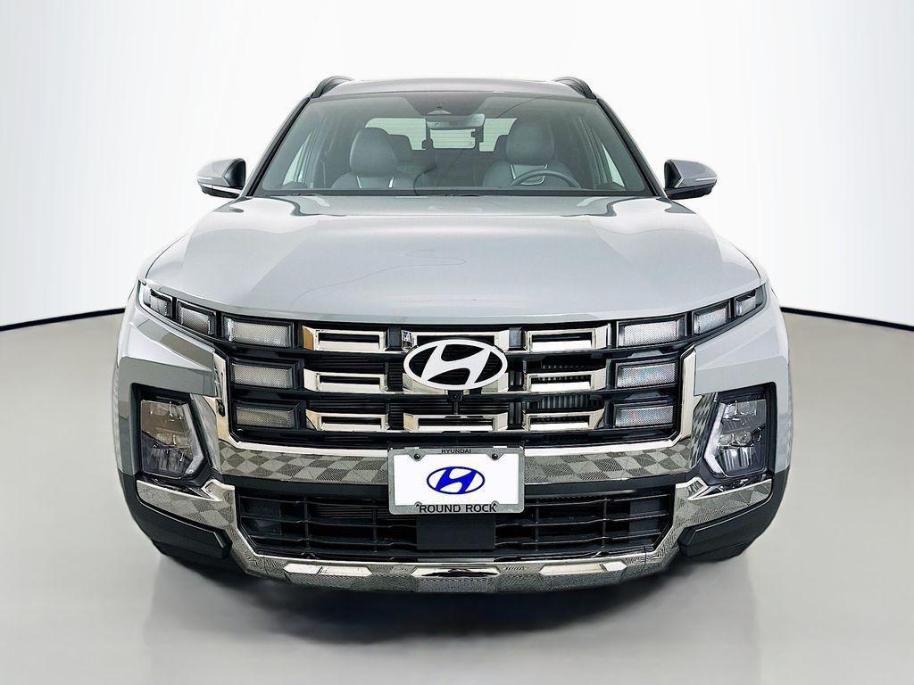 new 2026 Hyundai SANTA CRUZ car, priced at $46,405
