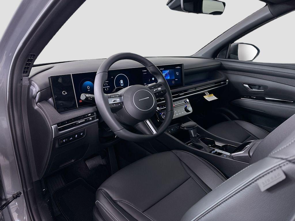 new 2026 Hyundai SANTA CRUZ car, priced at $46,405