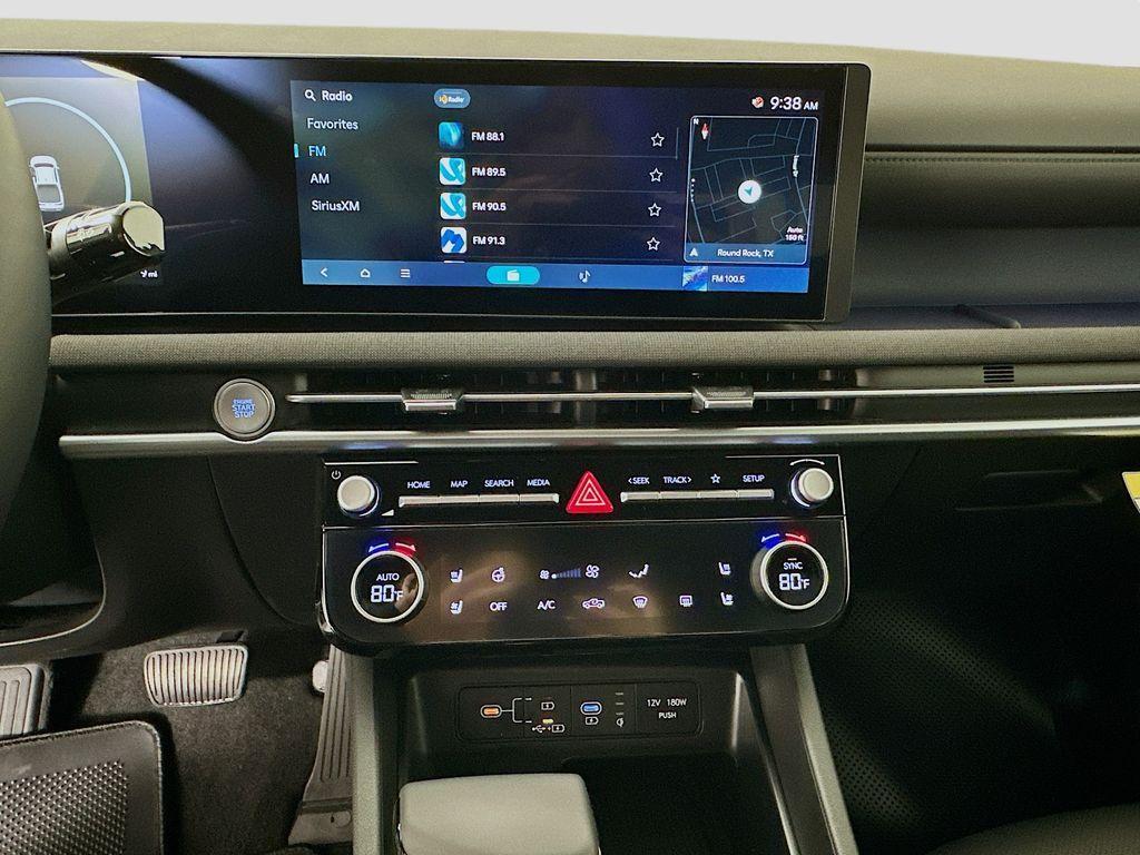 new 2026 Hyundai SANTA CRUZ car, priced at $46,405