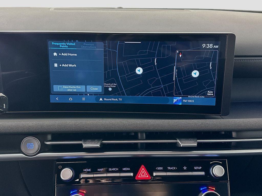 new 2026 Hyundai SANTA CRUZ car, priced at $46,405