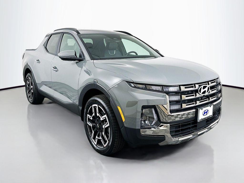 new 2026 Hyundai SANTA CRUZ car, priced at $46,405