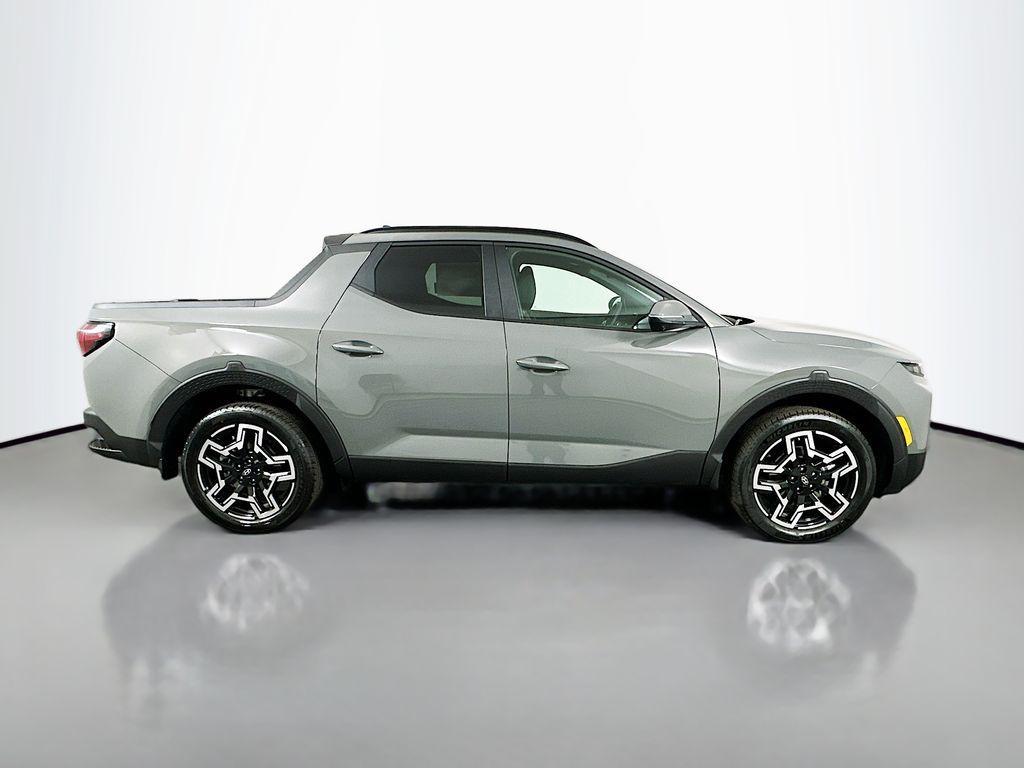 new 2026 Hyundai SANTA CRUZ car, priced at $46,405