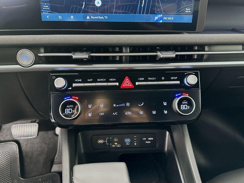 new 2026 Hyundai SANTA CRUZ car, priced at $46,405